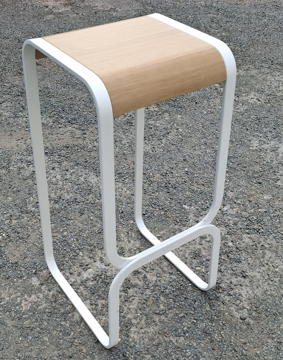Picture of Lapalma Continuum S108 Stool