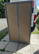 Picture of ST 2 – Tambour Door Stationery Cabinet
