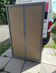 Picture of ST 2 – Tambour Door Stationery Cabinet