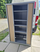 Picture of ST 2 – Tambour Door Stationery Cabinet