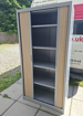 Picture of ST 6 – Tambour Door Stationery Cabinet