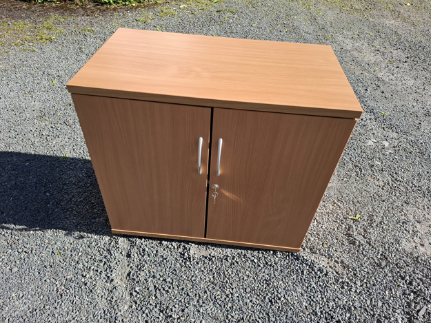 Picture of ST 7 – Double Door Cabinet