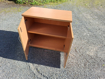 Picture of ST 7 – Double Door Cabinet