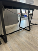 Picture of Theo High Table by Simon Pengelly