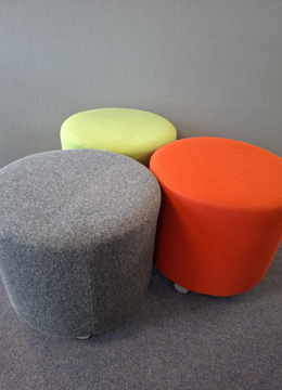 Picture of Ocee Design - Code Poufe