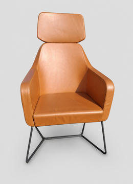 Picture of Harc Chair By Ocee Design