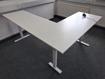 Picture of HSD 2 – Height Adjustable Desk With Return
