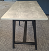 Picture of KBT 3 - POSEUR TABLE