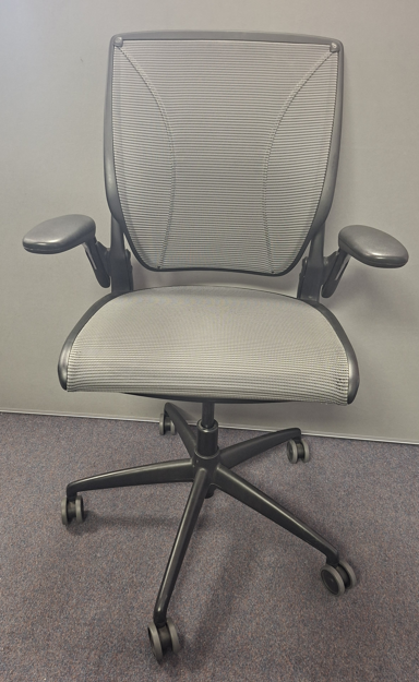 Picture of Humanscale Difrient World Task Chair