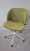 Picture of OC 3 - Boss Design Swivel chair