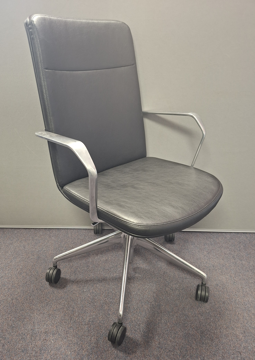 Picture of Orangebox Calder High Back Chair
