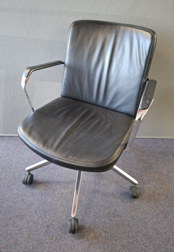 Picture of Orangebox Calder Mid Back Chair