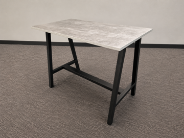 Picture of KBT 3 - POSEUR TABLE