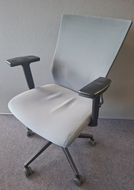 Picture of OC 7 - Mesh Back Operator Chair