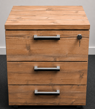 Picture of PED 7 – Mobile Pedestal