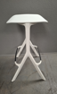 Picture of Axyl Stool by Allermuir - AXL04