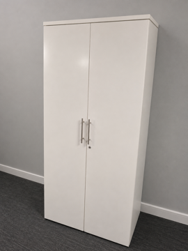 Picture of ST 6 – Double Door Cabinet