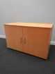Picture of ST 8 – Double Door Cabinet
