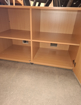 Picture of ST 8 – Double Door Cabinet