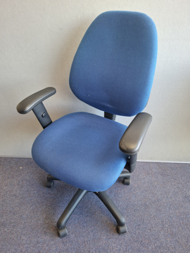 Picture of OC 11 – Operators Chair