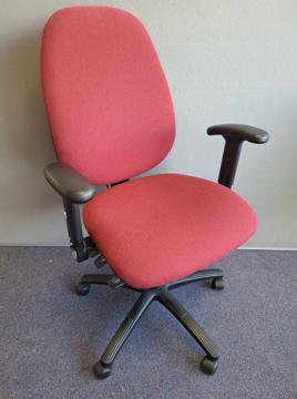 Picture of OC 15 - Gazelle Task Chair