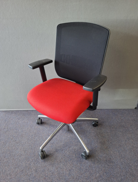 Picture of Boss Design Vite Operators Chair