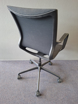 Picture of Boss Kara Swivel Arm Chair