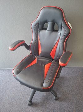 Picture of Predator Gaming Chair
