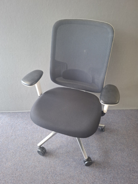 Picture of Orangebox Do Operators Chair