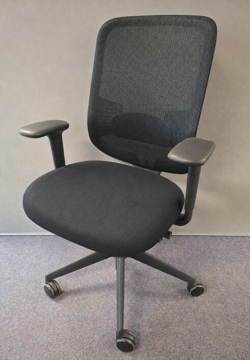Picture of Orangebox Do Operators Chair