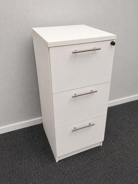 Picture of FC 1 – 3 Drawer Filing Cabinet