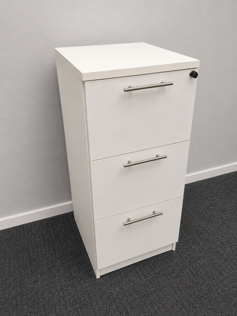 Picture of FC 1 – 3 Drawer Filing Cabinet