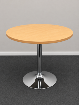 Picture of KBT 8 - 800mm Round Table