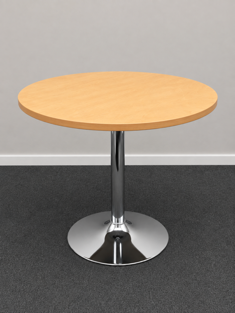 Picture of KBT 8 - 800mm Round Table