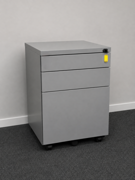 Picture of PED 11 – Mobile Pedestal