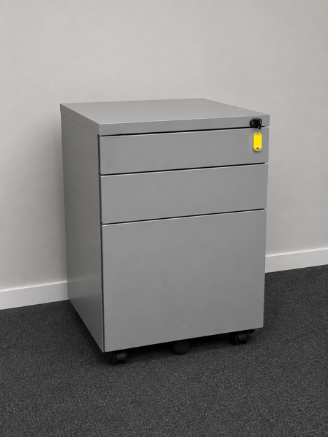 Picture of PED 11 – Mobile Pedestal