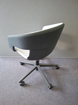 Picture of Narbutas Twist Swivel Arm Chair