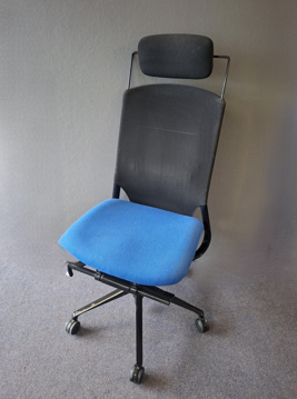 Picture of Biplax Ergotango Operators Chair