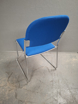 Picture of Vesta Chrome Visitors Chair *NEW*