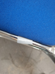 Picture of Vesta Chrome Visitors Chair *NEW*