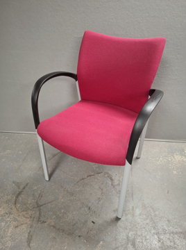 Picture of Senator Trillipse Meeting Chair
