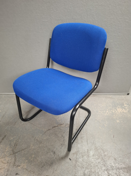 Picture of MC 1 - Meeting Chair
