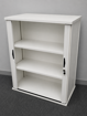 Picture of ST 1 – Wrap Around Tambour Door Stationery Cabinet