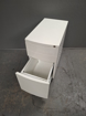 Picture of PED 13 – Slimline Mobile Pedestal