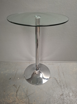Picture of KBC 2 - High Glass Table