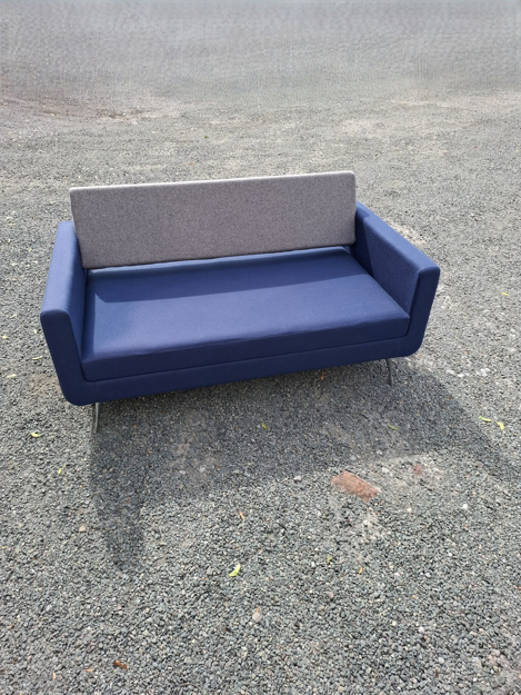 Picture of Liberty 2 seater sofa
