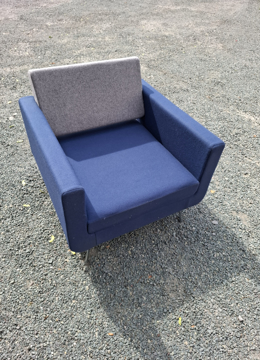 Picture of Liberty Armchair