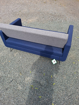 Picture of Liberty 2 seater sofa