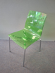 Picture of Frovi Shard Chair Green