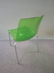 Picture of Frovi Shard Chair Green